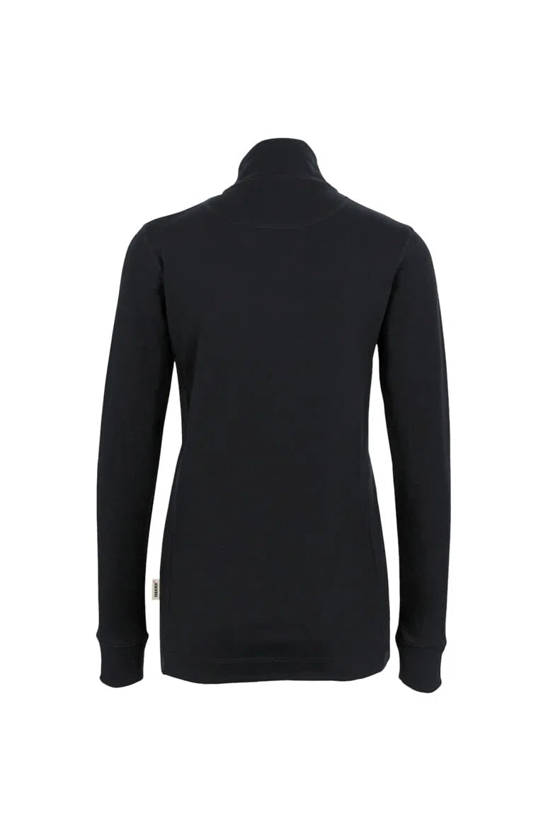 HAKRO Women-Jacke Interlock #227