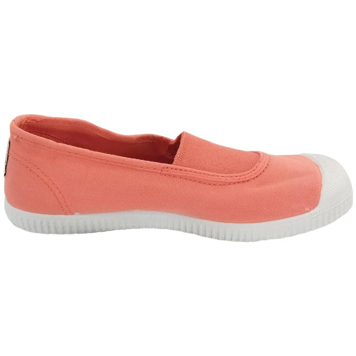 Natural World Apricot Girl W75997 Mädchen Ballerina aus Baumwolle