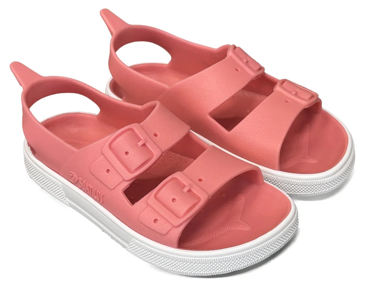 BOATILUS IRKY Veg Meer- UND Strandsandalen FÜR Kinder