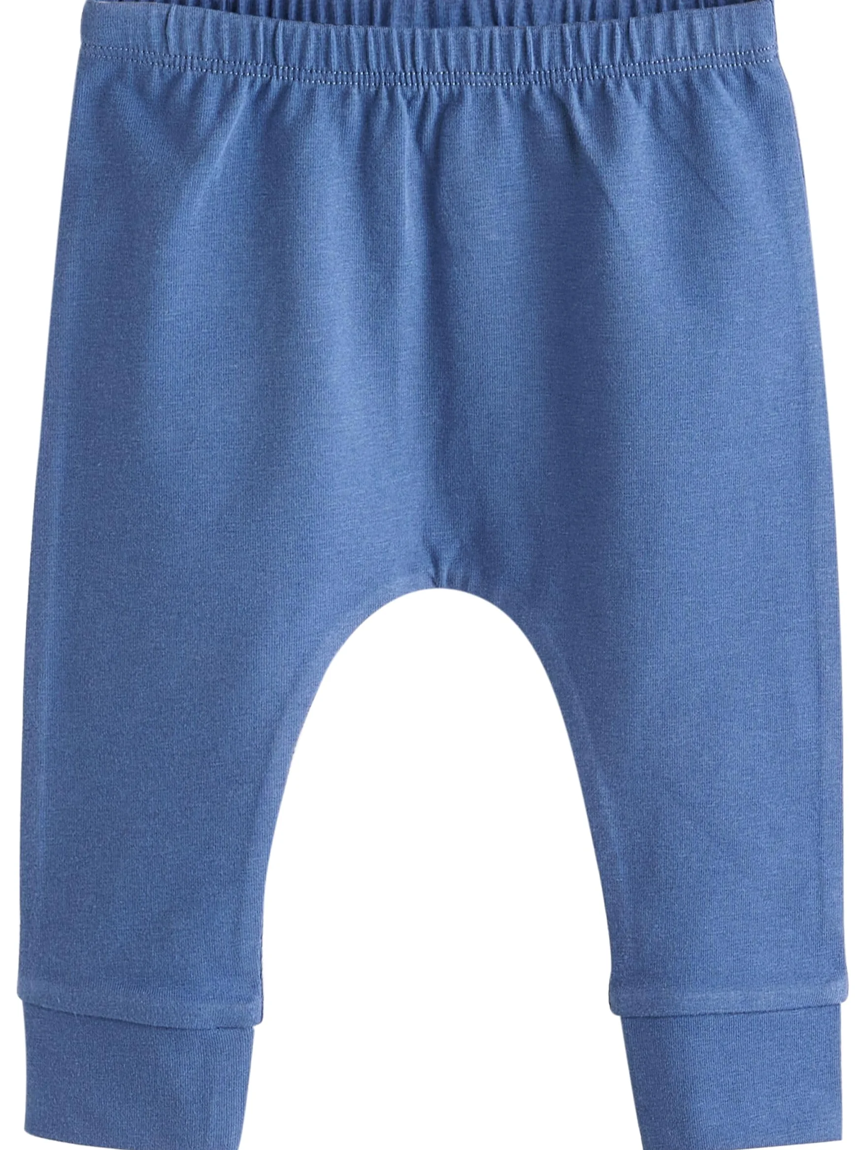 NEXT Baby Jungen Leggings im 4er-Pack