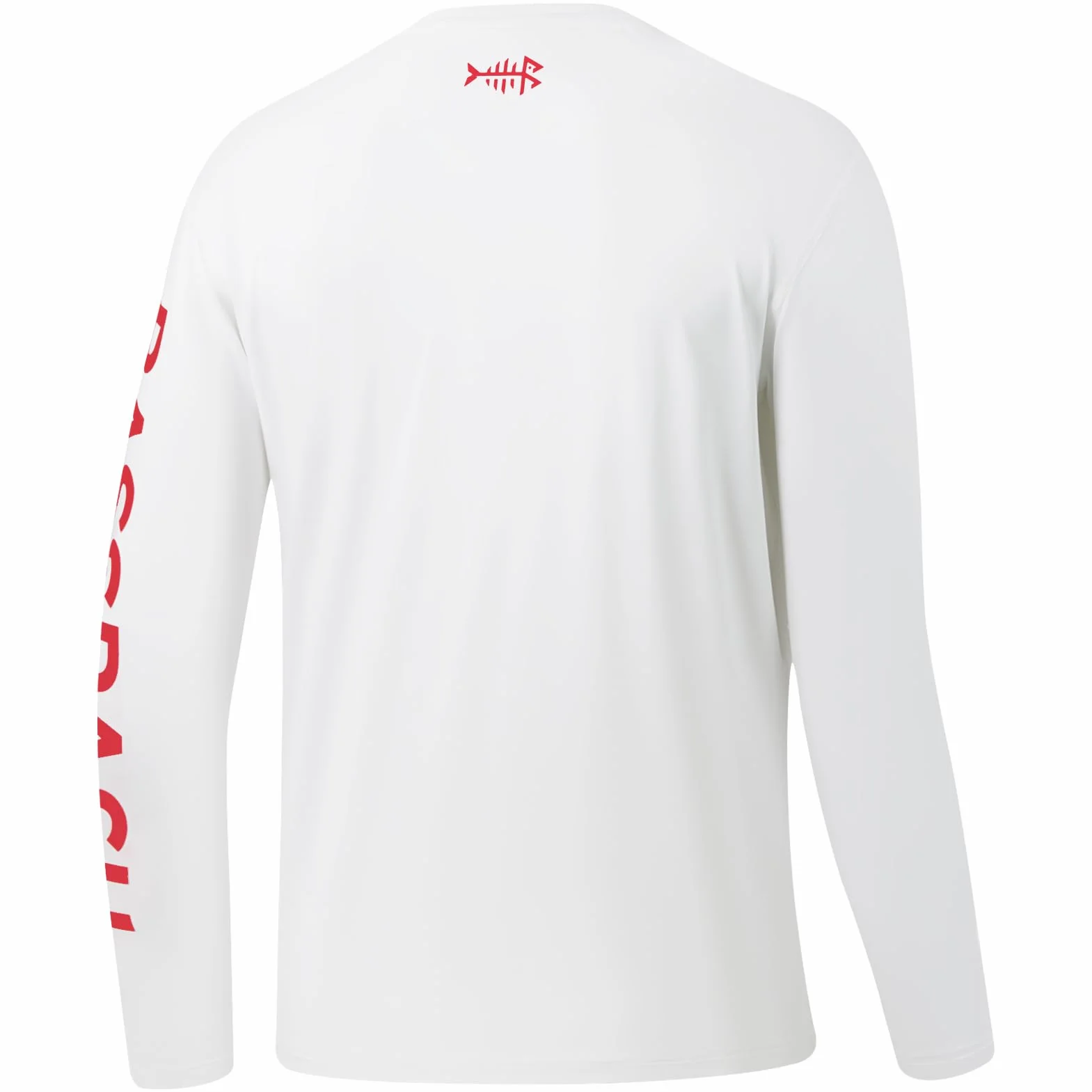 Bassdash Herren UPF 50+ UV Sonnenschutz Langarmshirt Schnell Trocknend für Geeignet zum Angeln und Wandern im Freien FS31M