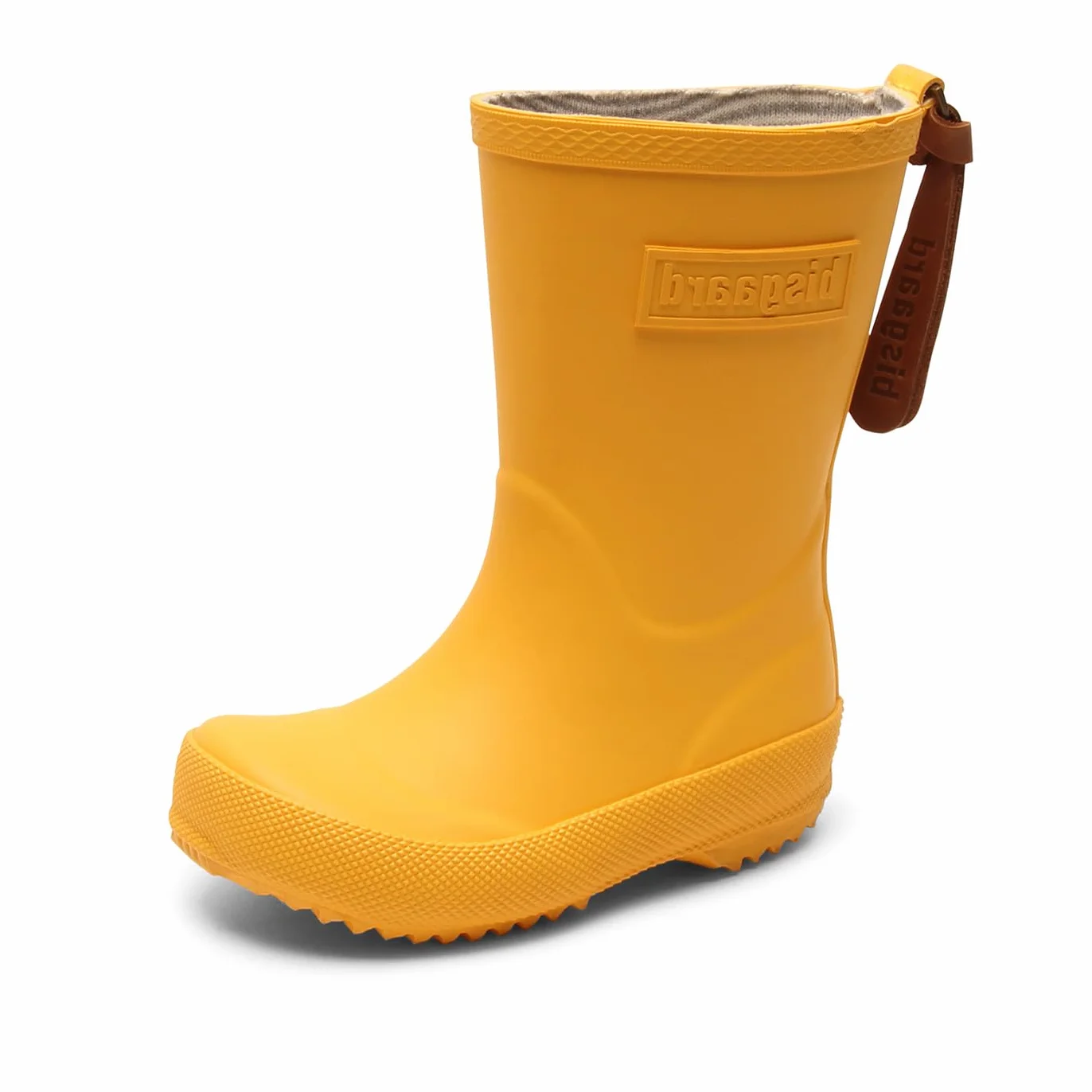 Bisgaard Unisex Kinder Bisgaard Basic RubberGummistiefel