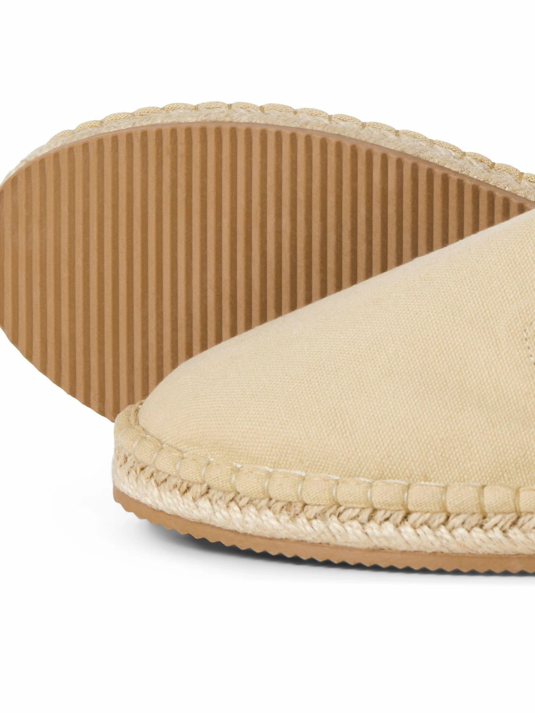 JACK & JONES Male Espandrillos Espandrillos