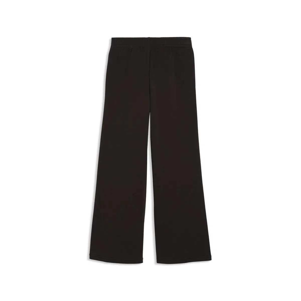 PUMA Mädchen Essentials Hose mit weitem Bein