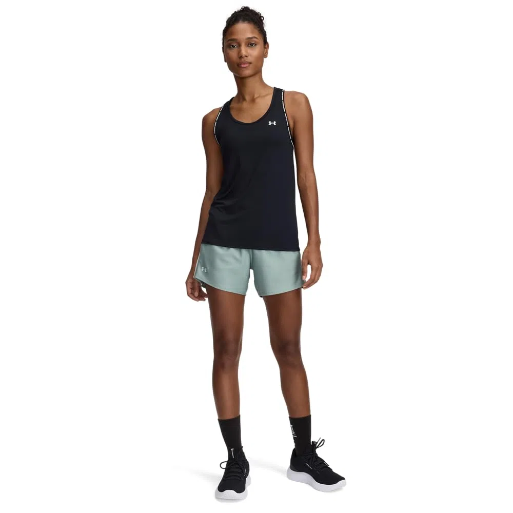 Under Armour Damen Tech Knockout Tank Weste (1er Pack)