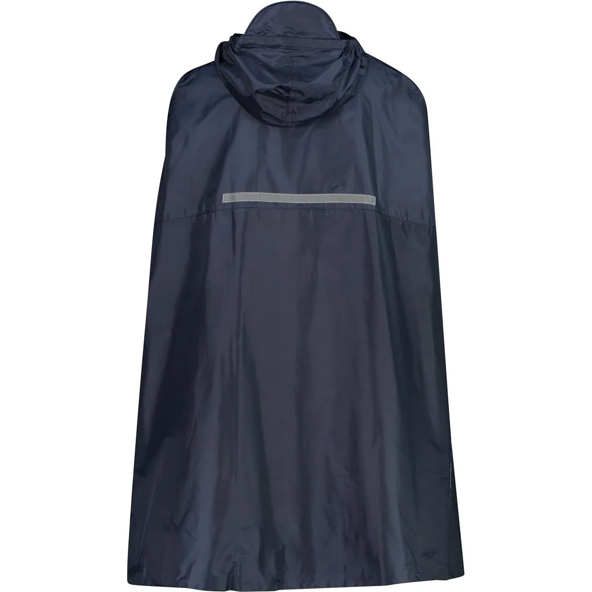 CMP Unisex Kinder Regenponcho für Kinder mit Fester Kapuze Regenumhang