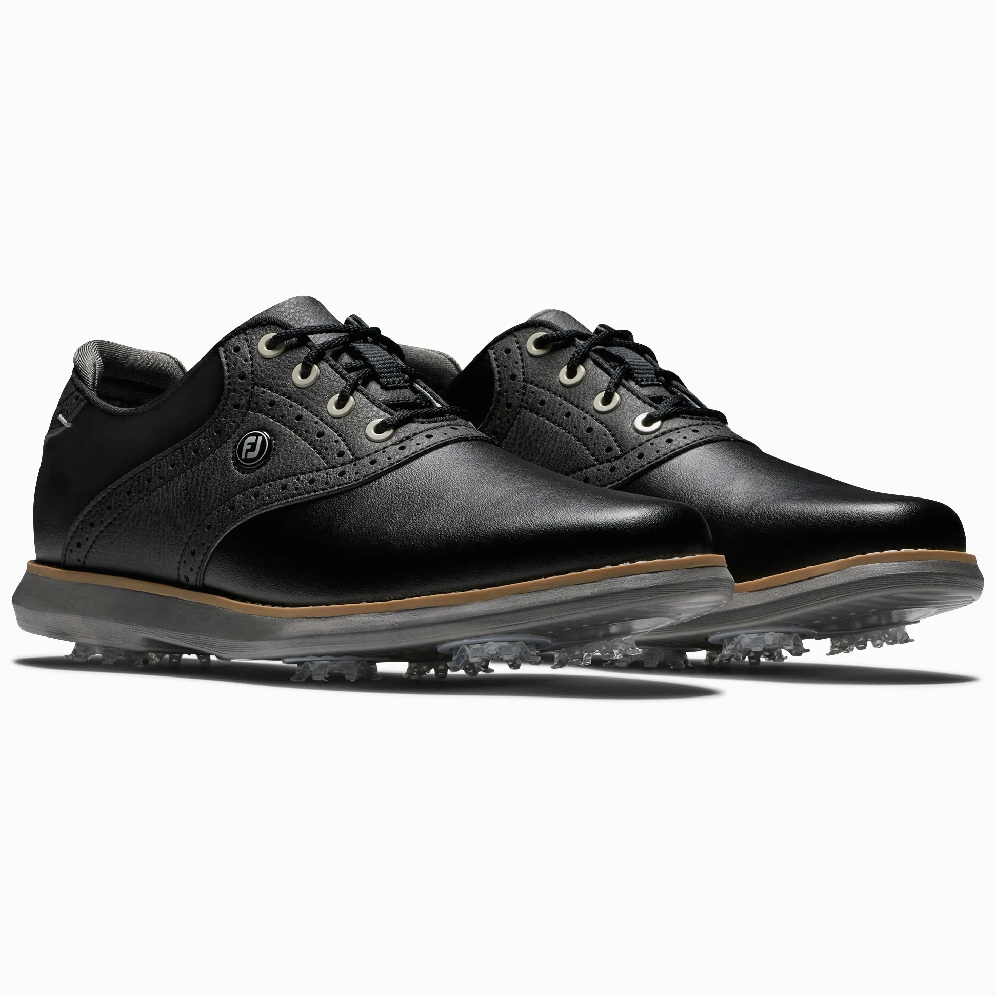 FootJoy Damen TraditionenGolfschuhe