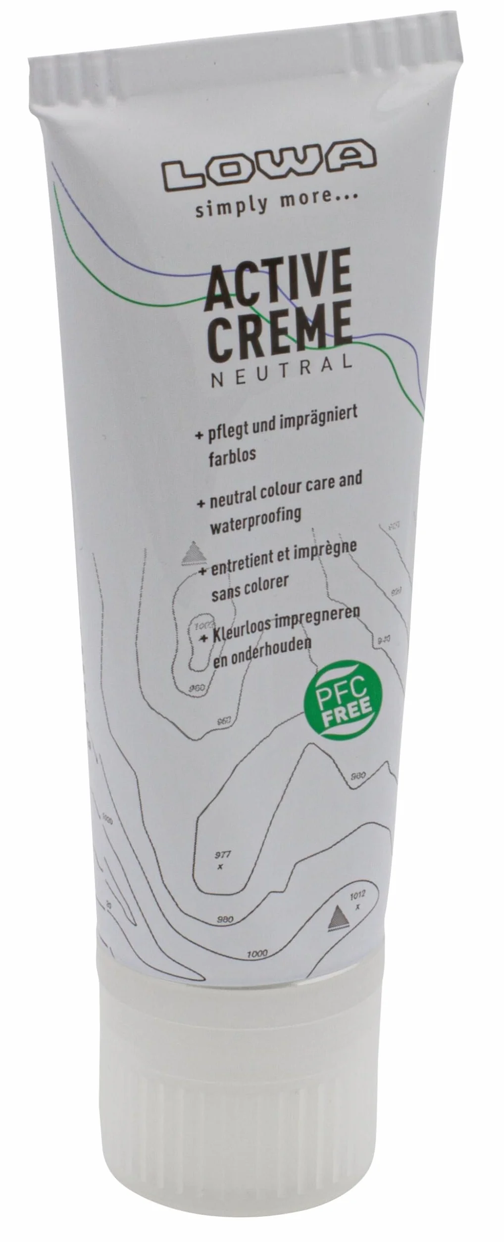 LOWA Care Set ECO NEUTRAL