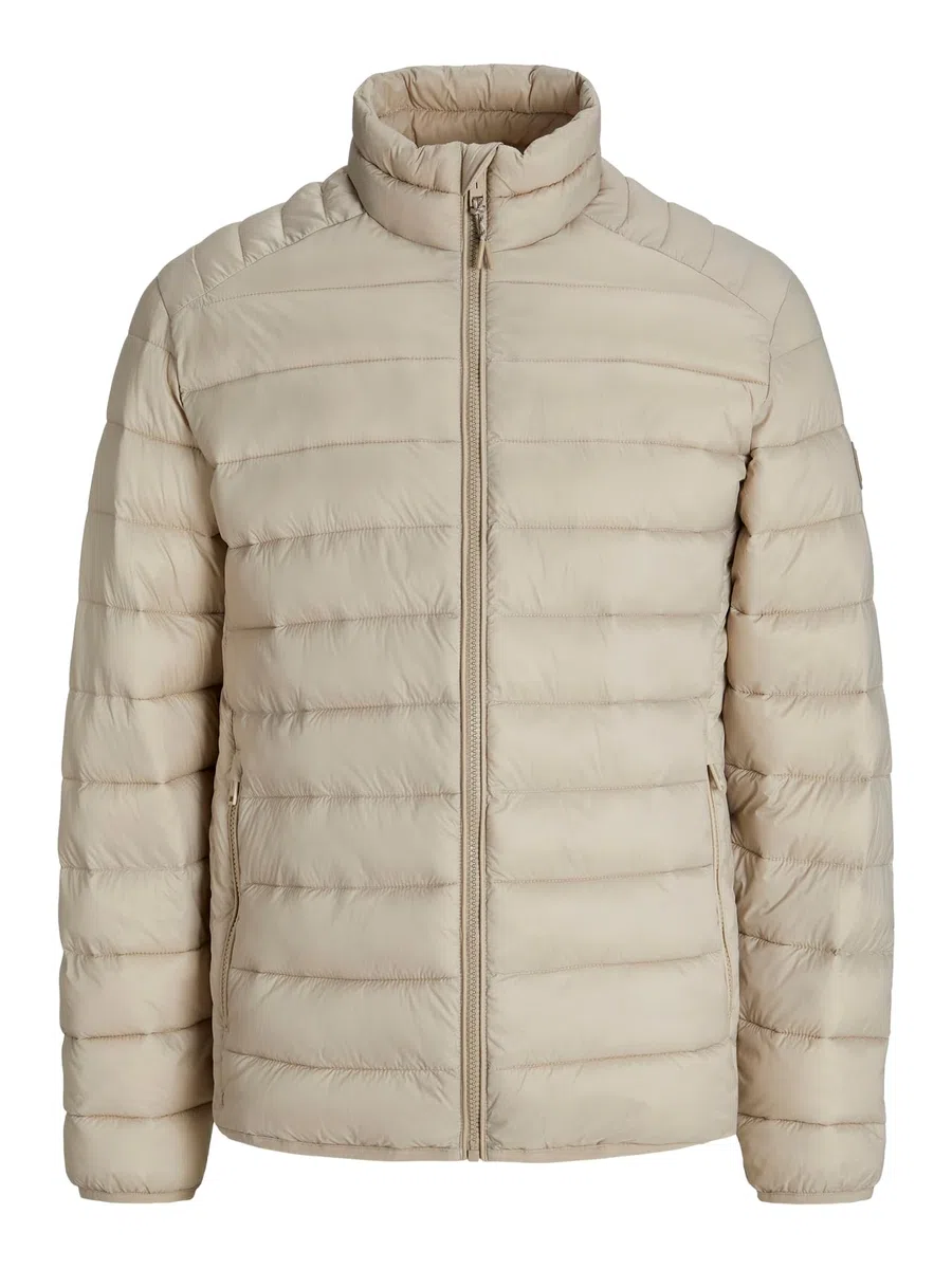 JACK & JONES Male Steppjacke Steppjacke