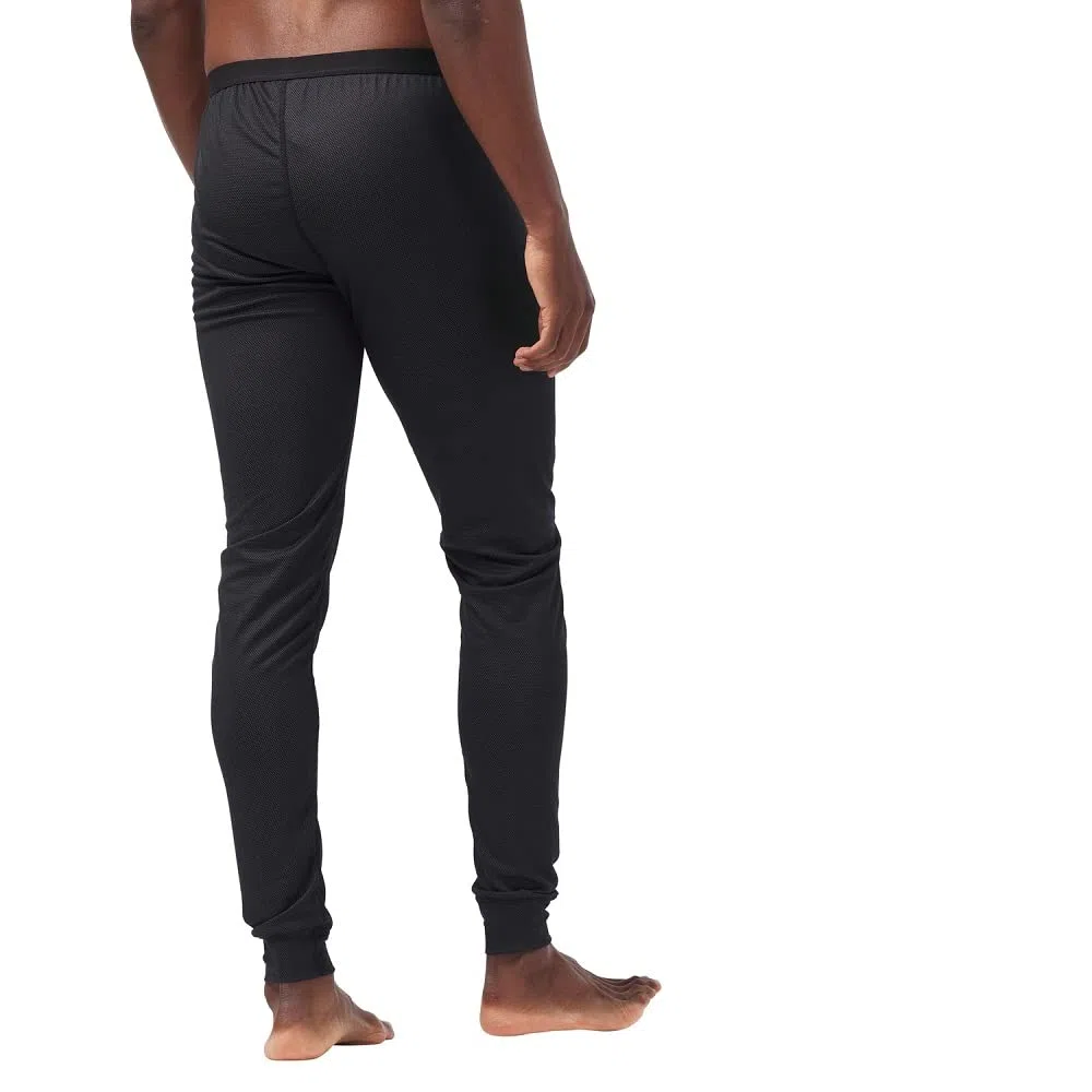 Odlo Herren Active F-Dry Light Funktionsunterwäsche Lange Hose