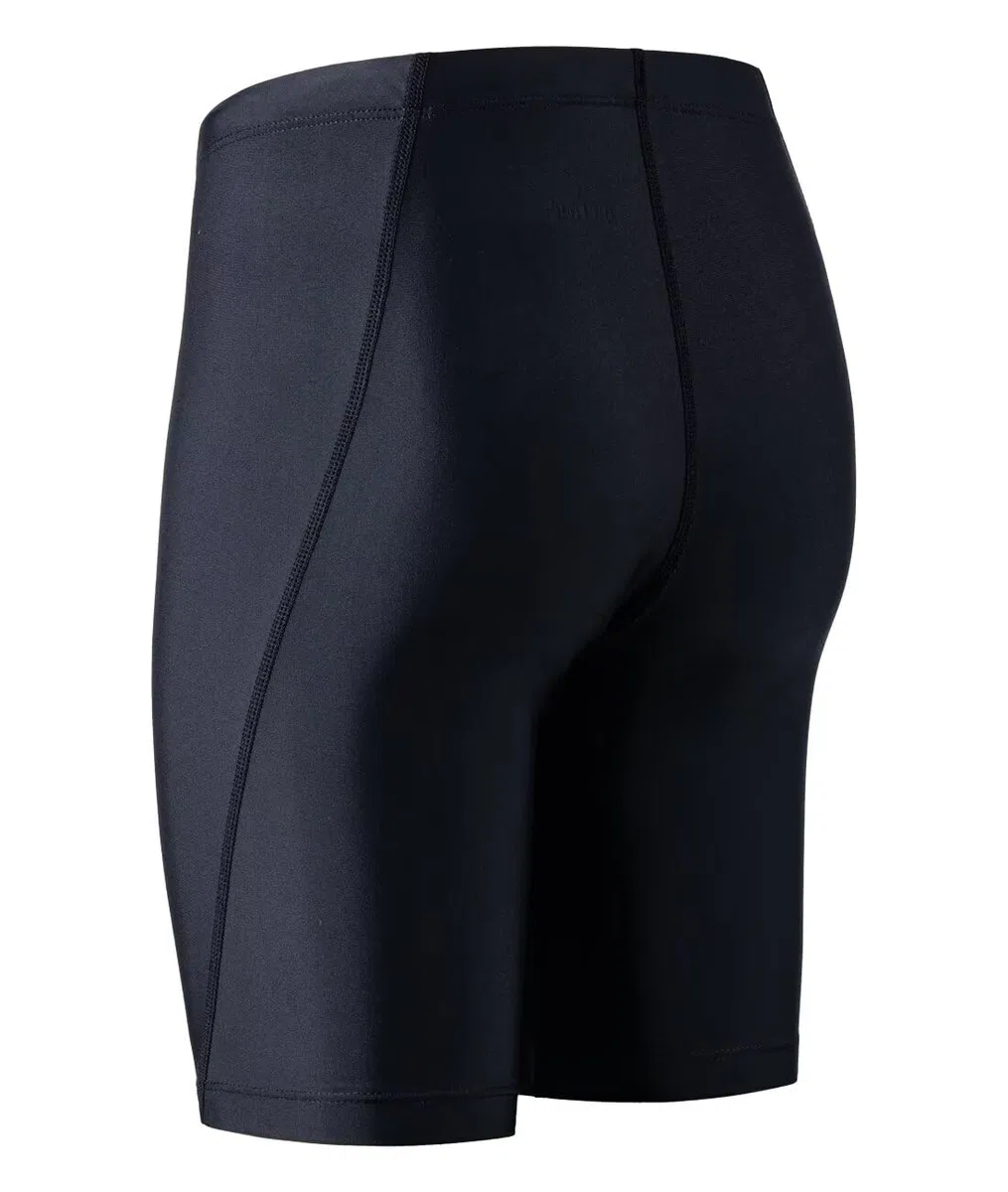 Jungen Jammer Badehose Schnelltrocknend Schwimmhose für Kinder Kompression Badeanzug