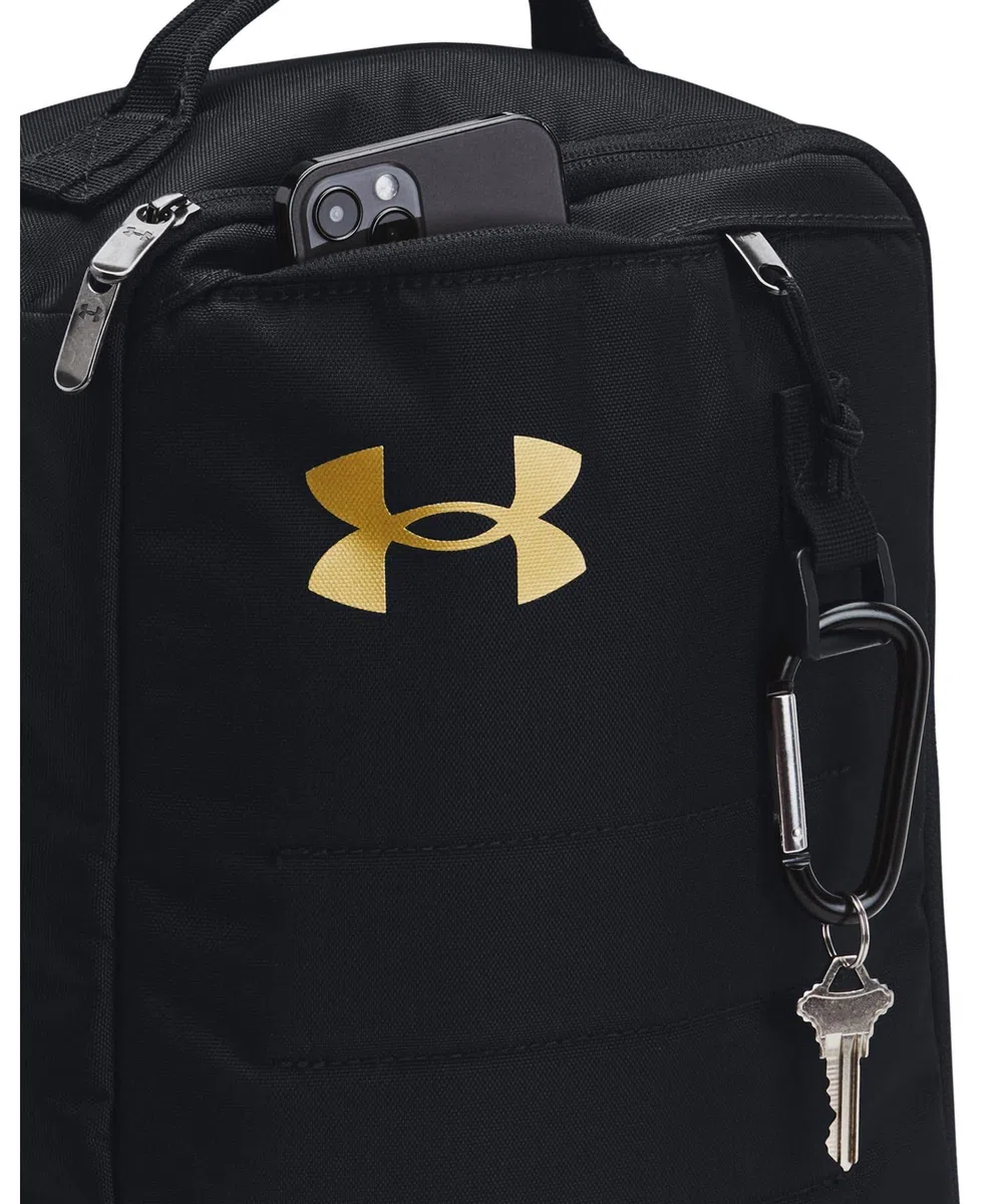 Under Armour Unisex UA ContaCarry Handle schützende Golfschuhtasche