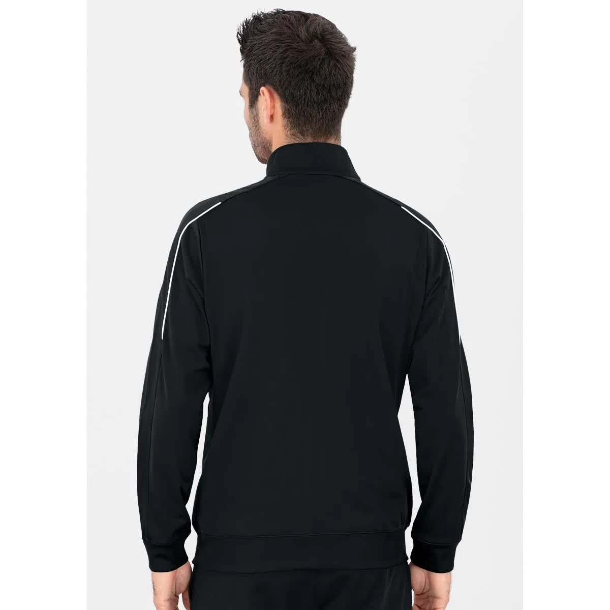 JAKO Herren Polyesterjacke Classico Polyesterjacke (1er Pack)