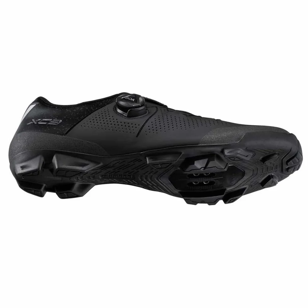 Shimano XC302 MTB-Schuhe EU 46