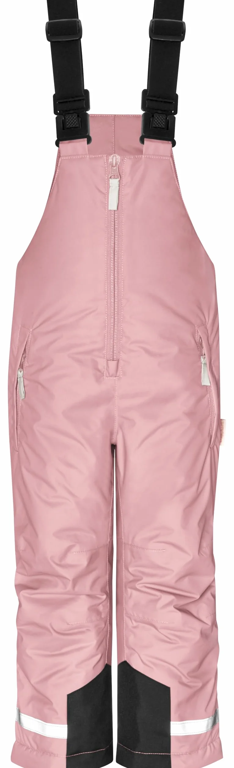 Playshoes Schnee-Hose Unisex Kinder Schneehose, Rosa, 128