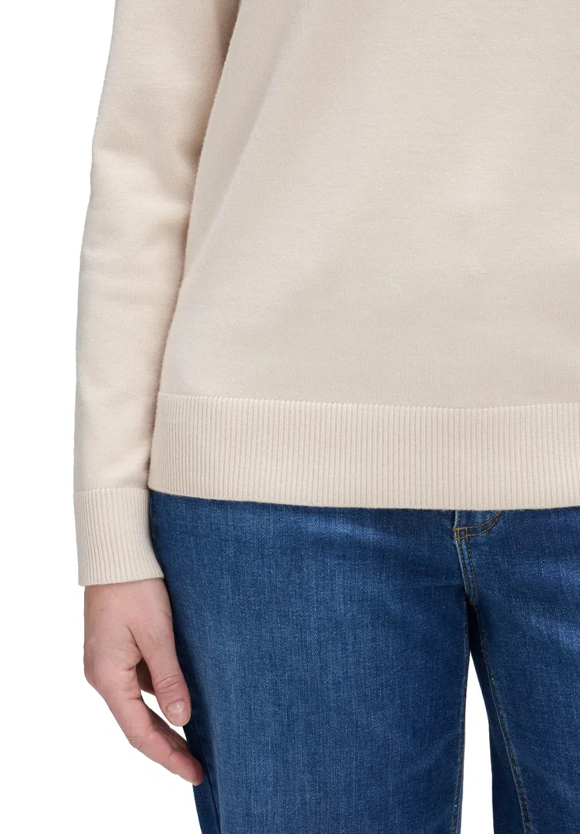 Betty Barclay Damen 5342/2907 Pullover (1er Pack)