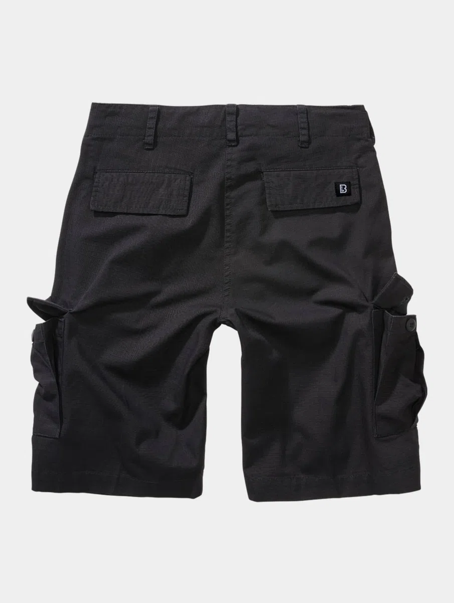 Brandit Kids BDU Ripstop Shorts, viele (Tarn-) Farben, Größen 122 bis 176