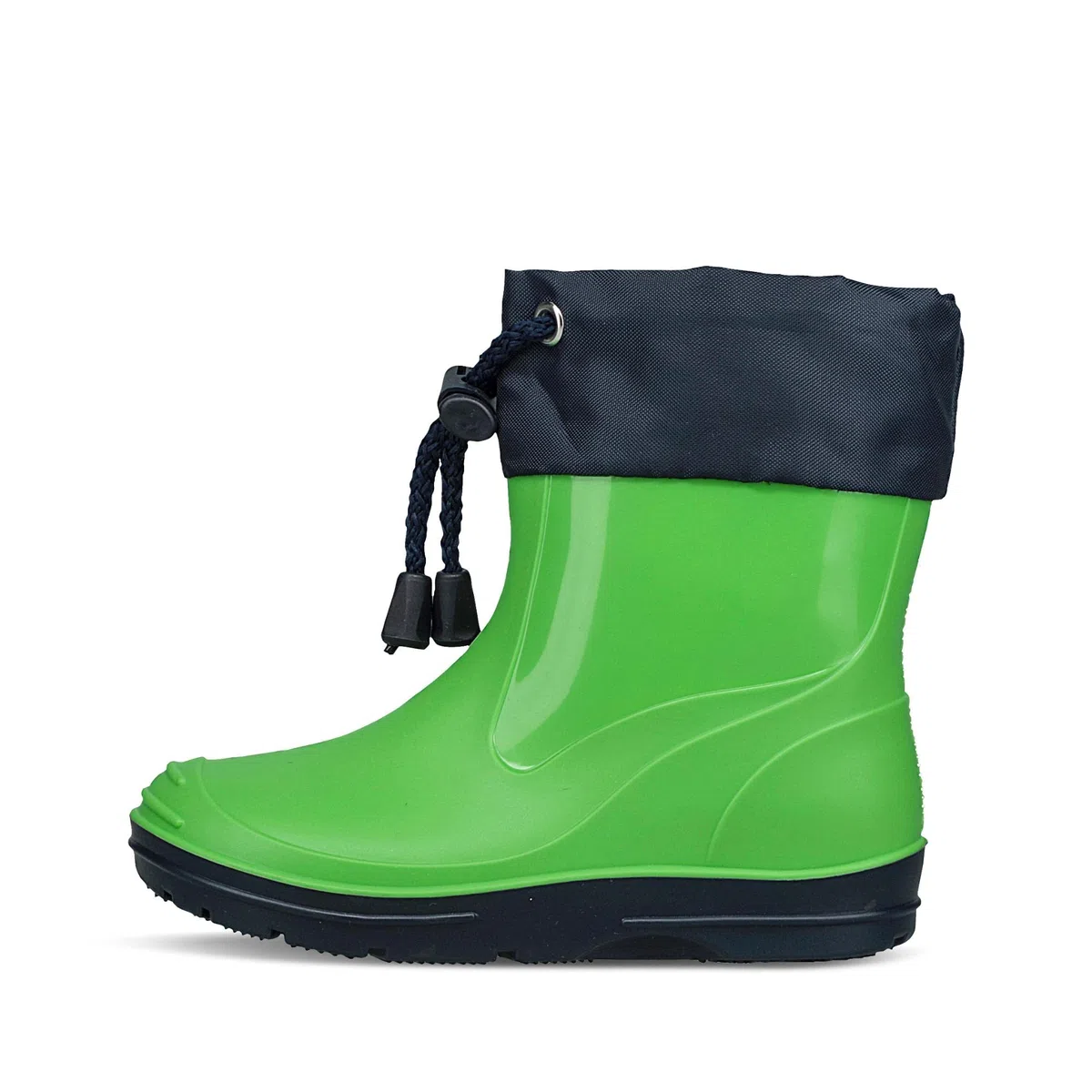 Beck Unisex Kinder Basic 849 Gummistiefel
