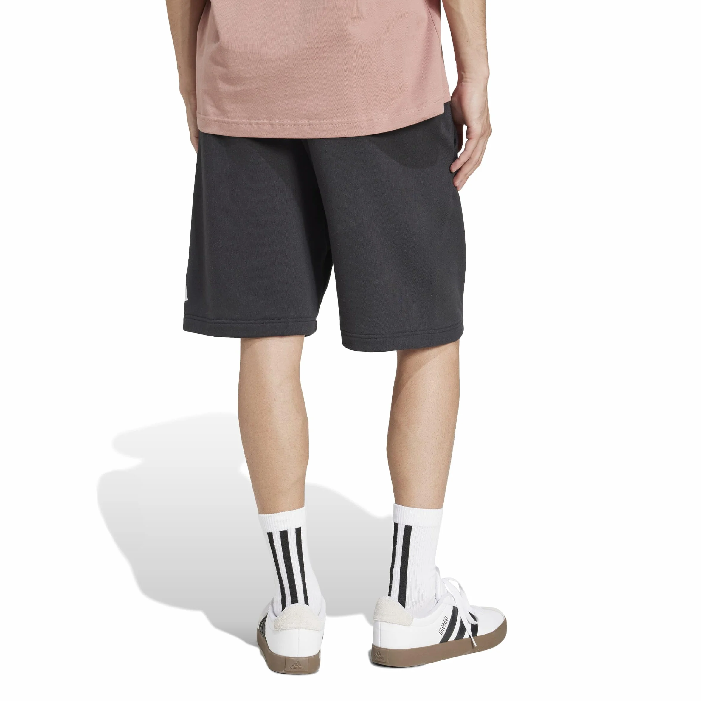 adidas Performance Essentials Big Logo Short Herren