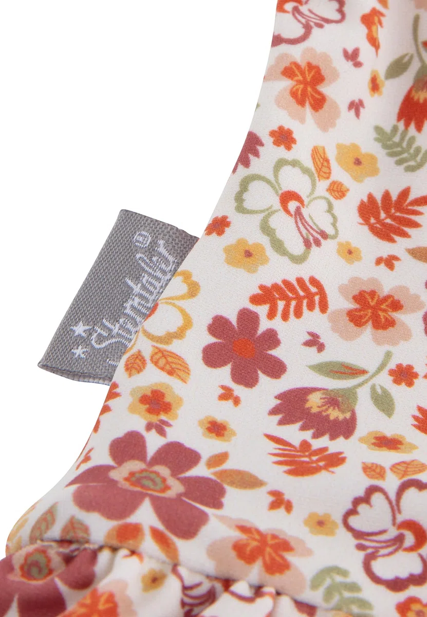 Sterntaler Mädchen Badeanzug Blumen Badeanzug (1er Pack)