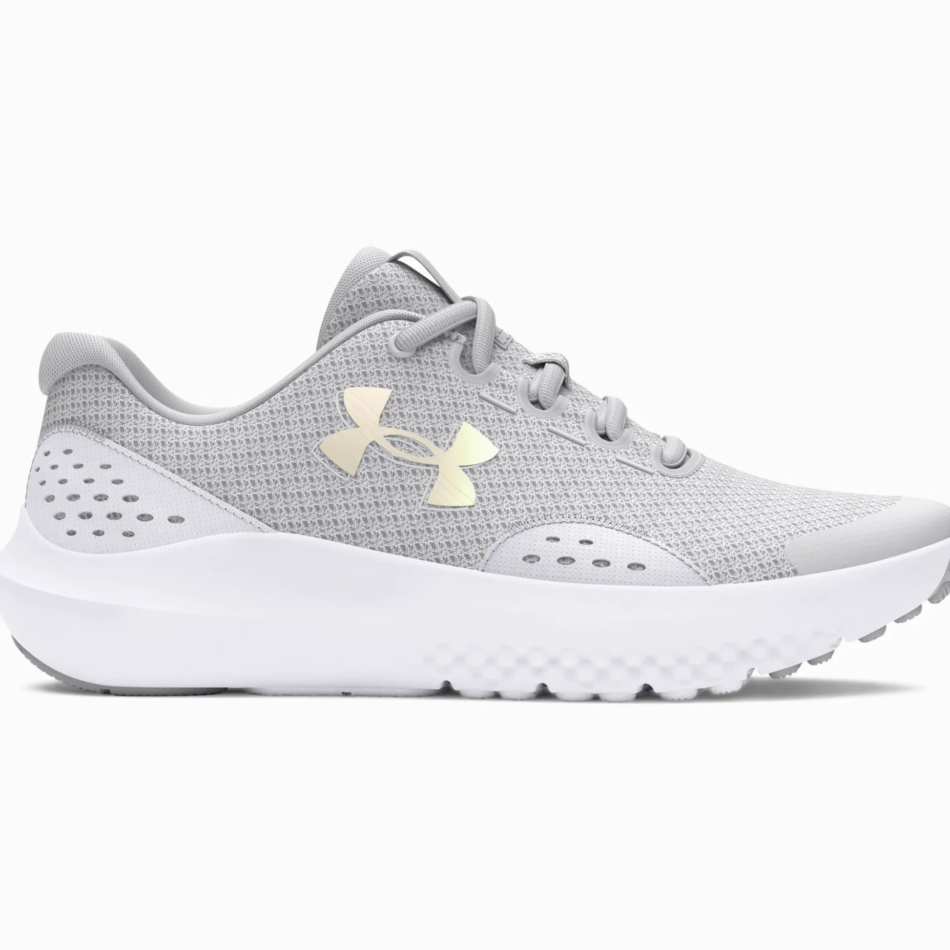 Under Armour Mädchen Ua GGS Surge 4Laufschuhe