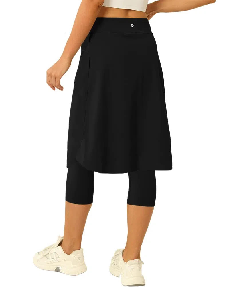 Aurgelmir Damen E9d348 Skort