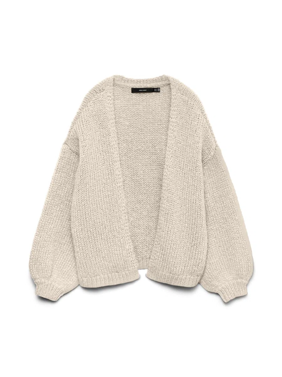 VERO MODA Female Strickjacke VMMAYBE Strickjacke | Cardigan