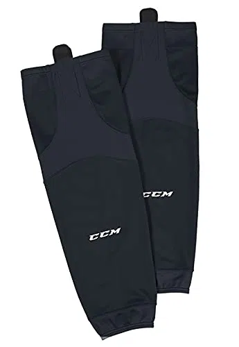CCM SX7000 Mesh Stutzen, Größe:Intermediate, Farbe:Royal Blue