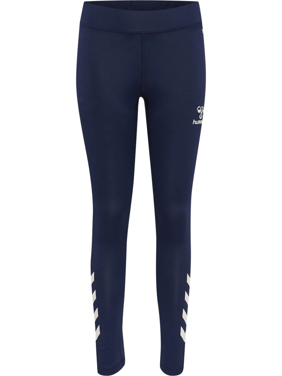 hummel Verstellbare Taille Leggings Hmlcore Kinder