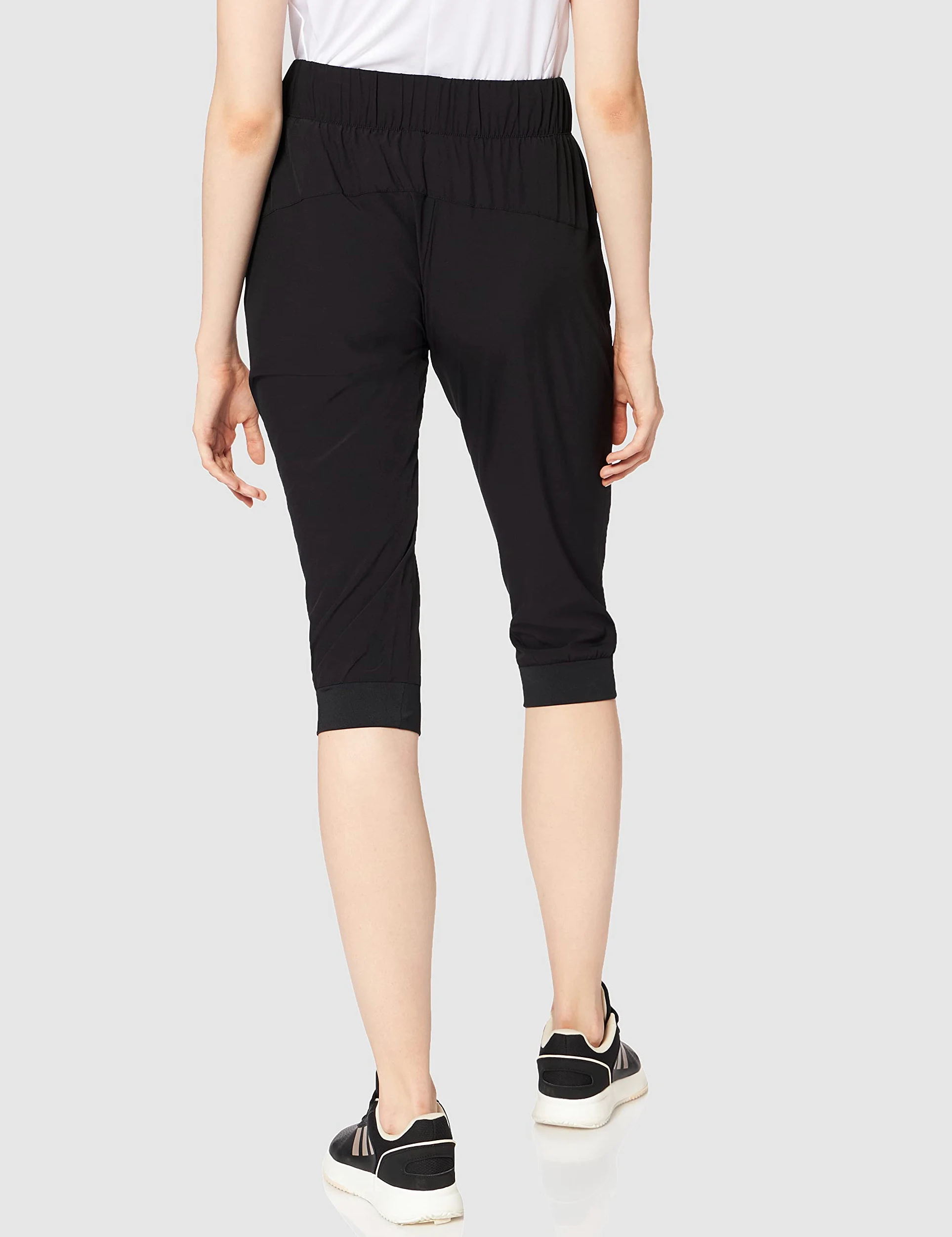 CMP Damen Dreiviertel Hose