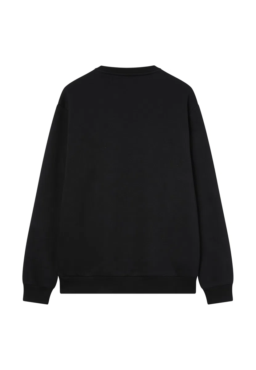 Champion Herren Legacy Man - Big Logo Sweatshirt