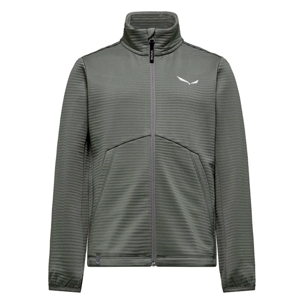 Salewa Kids Altavia Polarlite Jacket K, shadow, 140