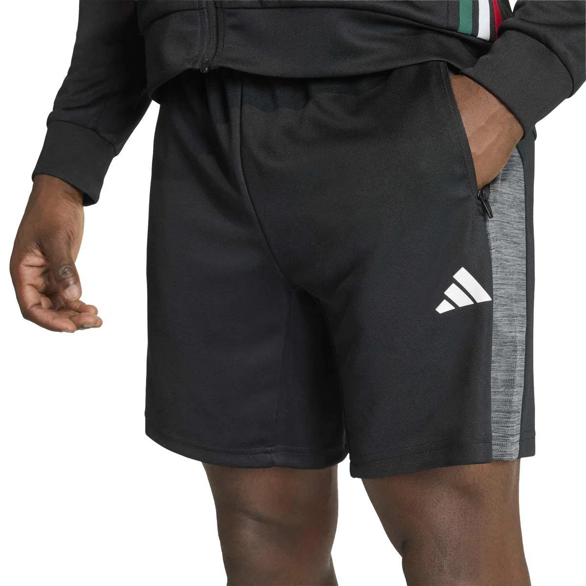 adidas Herren Shorts Workout Essentials All-Set Short