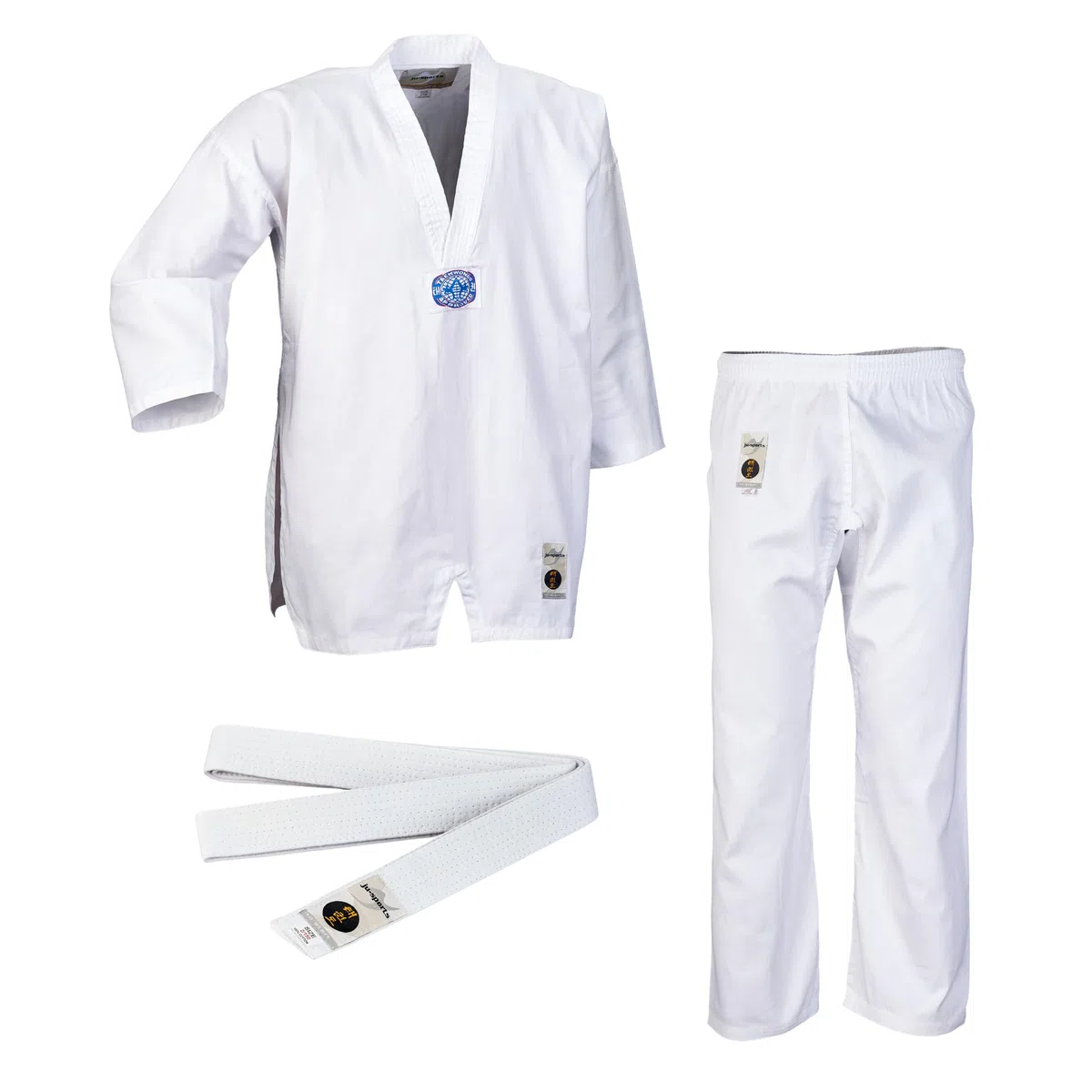 Ju-Sports Herren Taekwondoanzug To Start Anzug