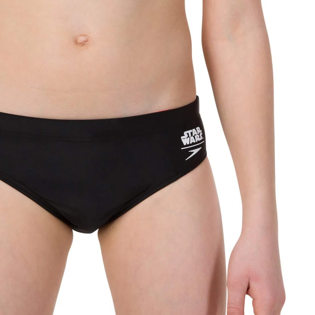 Speedo Jungen Placement Taillenslip
