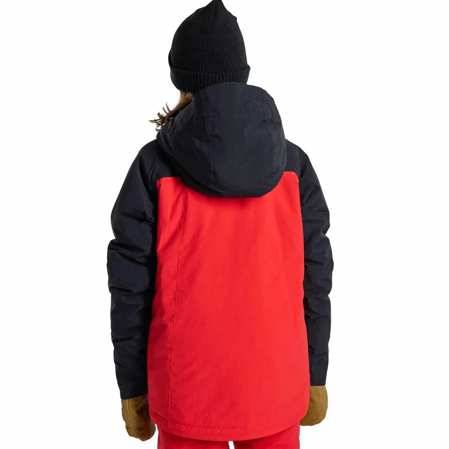 Burton Jungen Lodgepole Snowboardjacke