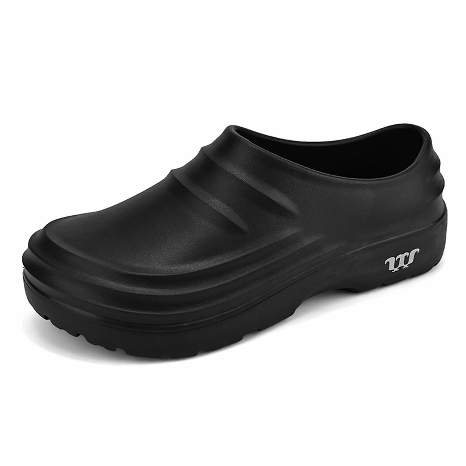 Damen Herren Komfortclogs Eva Ultraleicht Wasserdicht Bequeme Freizeitclogs Slip On Gartenschuhe für Alltag Reisen Garten