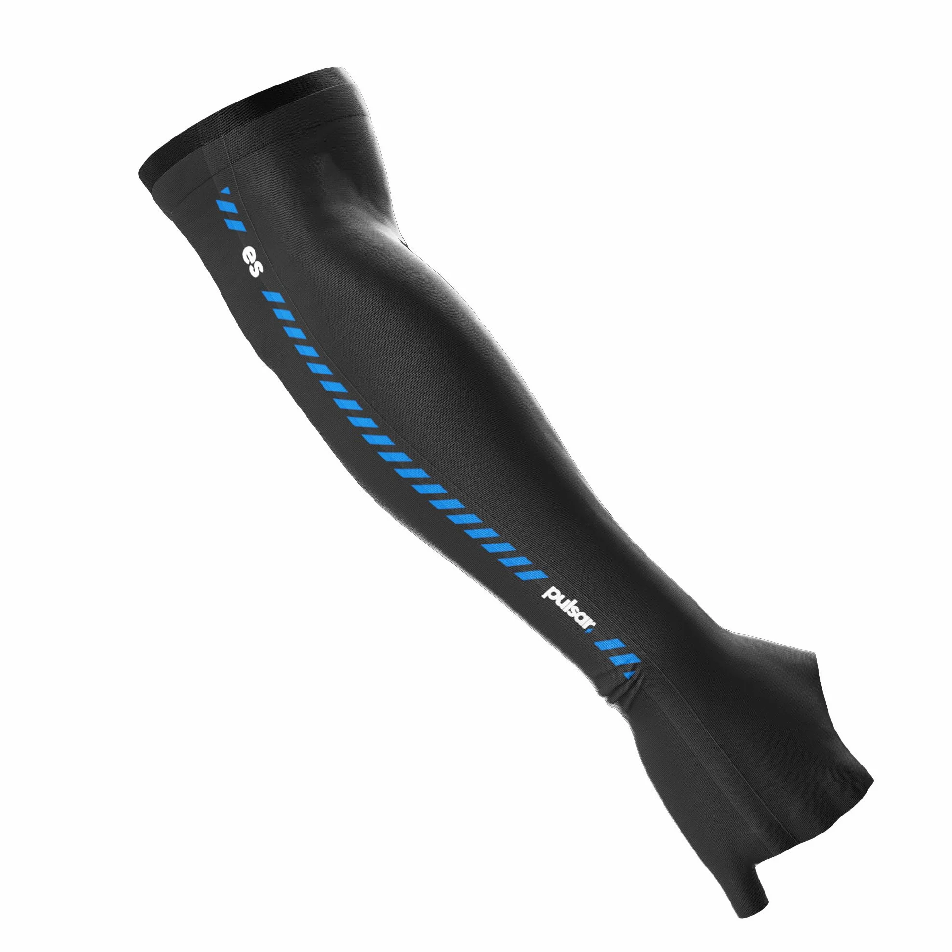 Pulsar eS ARM SLEEVE Provide enhanced focus Reduce fatigue and friction on mouse pad
