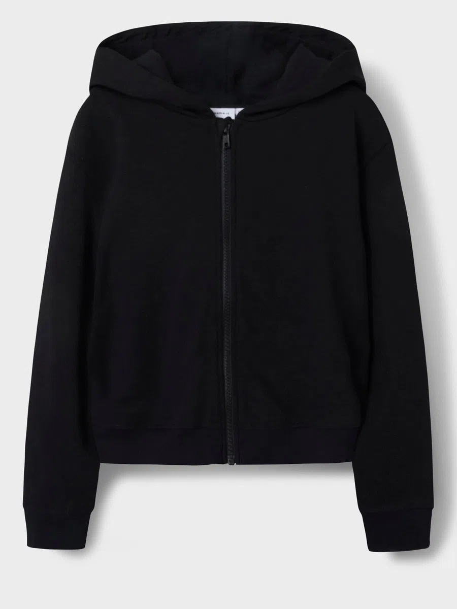 NAME IT Girl Strickjacke Sweat | Cardigan