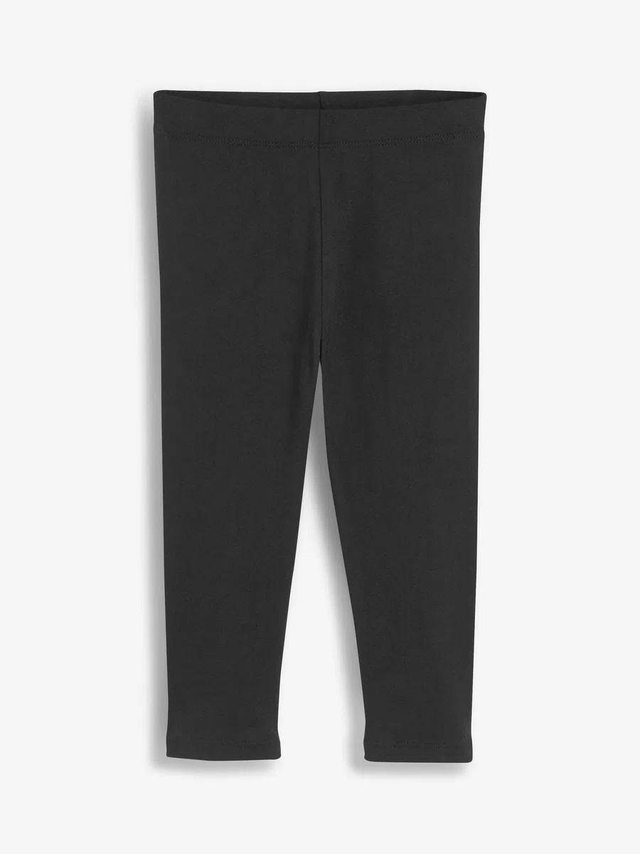 NEXT Mädchen Leggings, 5er-Pack 62-122