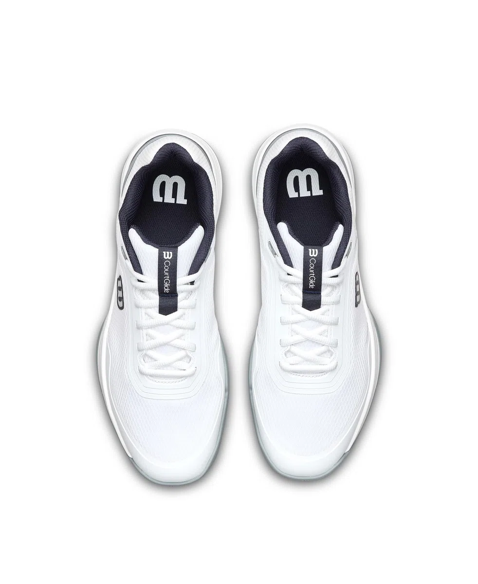 Wilson Herren Courtglide Padel Schuhe