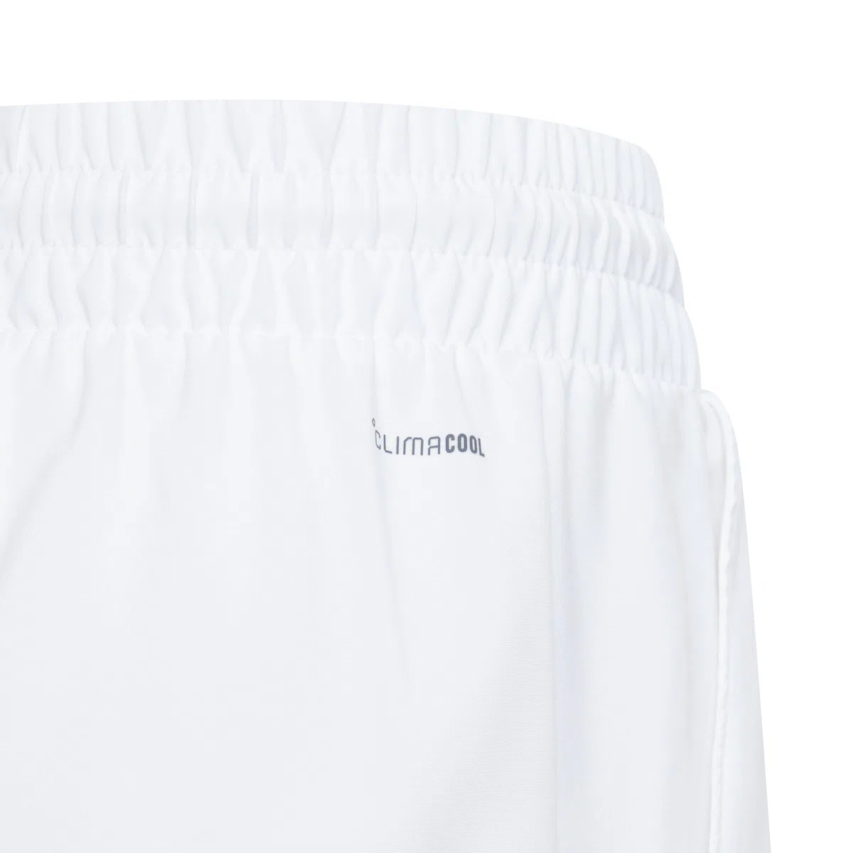 adidas Jungen Boys Club Tennis 3-Stripes Shorts, White, 13-14 Years