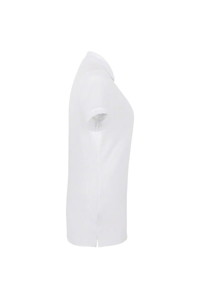 HAKRO Damen Poloshirt Classic Arbeits-T-Shirt