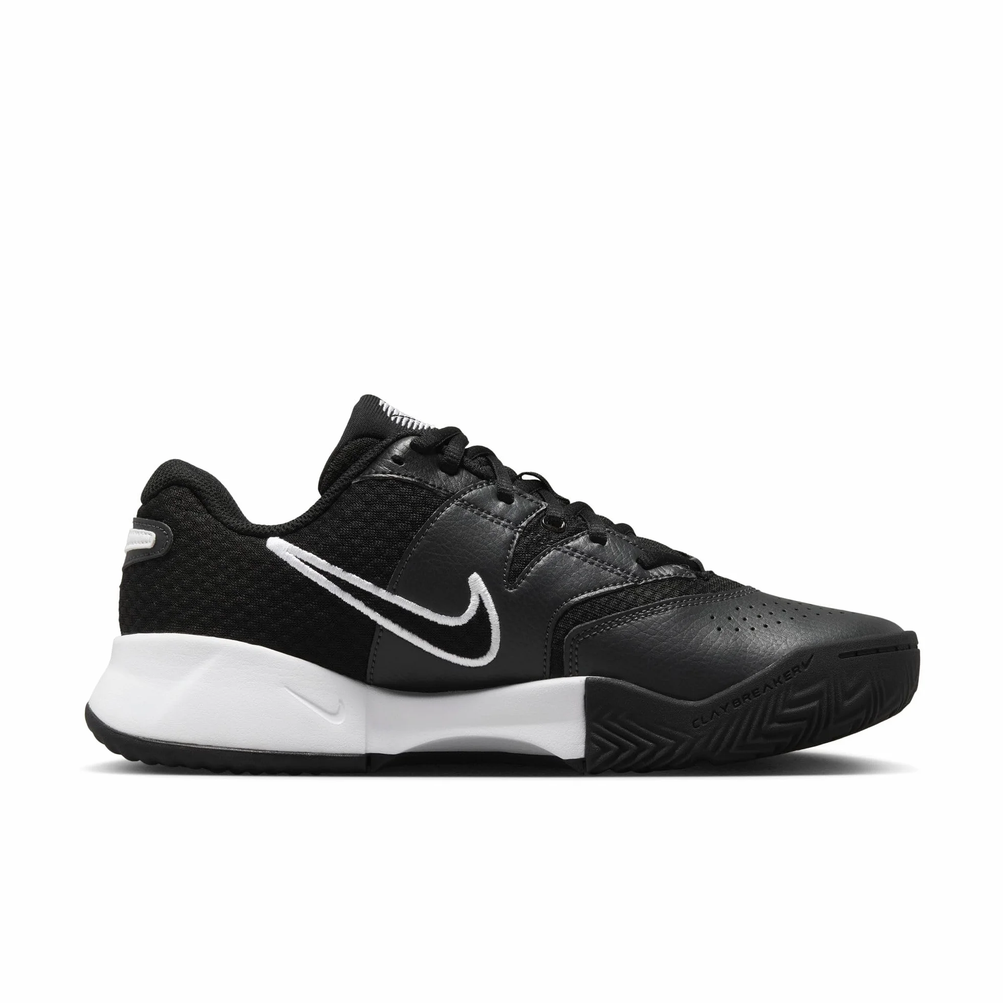 NikeCourt Lite 4 Damen-Tennisschuh für Clay Courts, FJ2318