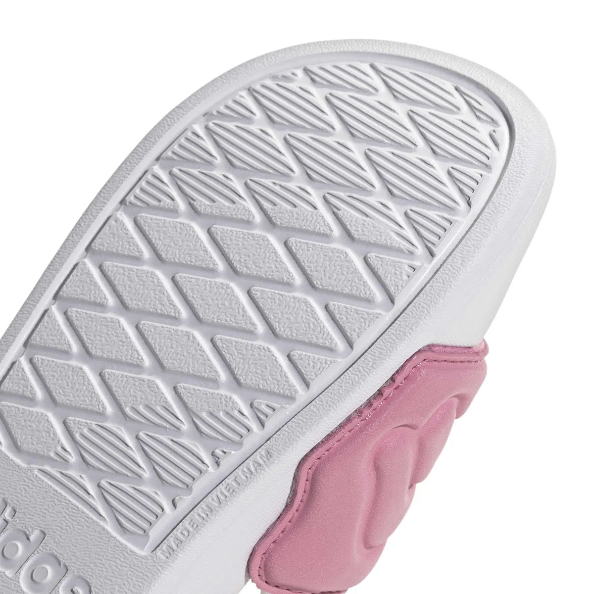 adidas Unisex Kids ADILETTE ESTRAP 2.0 KIDS BADESCHLAPPEN
