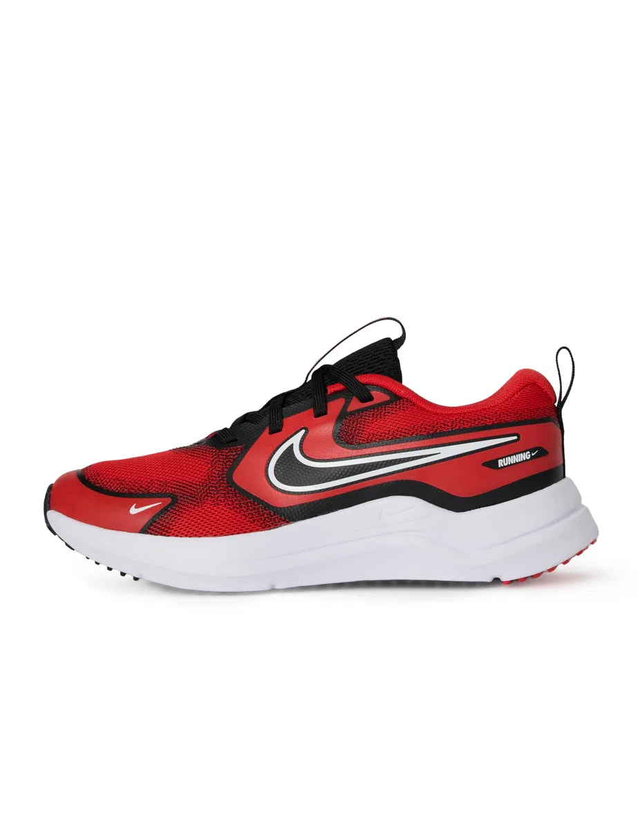 Nike Unisex Kinder Nova Fly Gs Schnürschuhe
