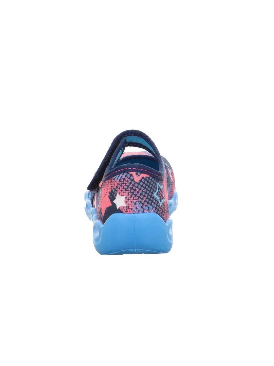 Superfit Mädchen Bubble Hausschuhe 1-006272Hausschuhe