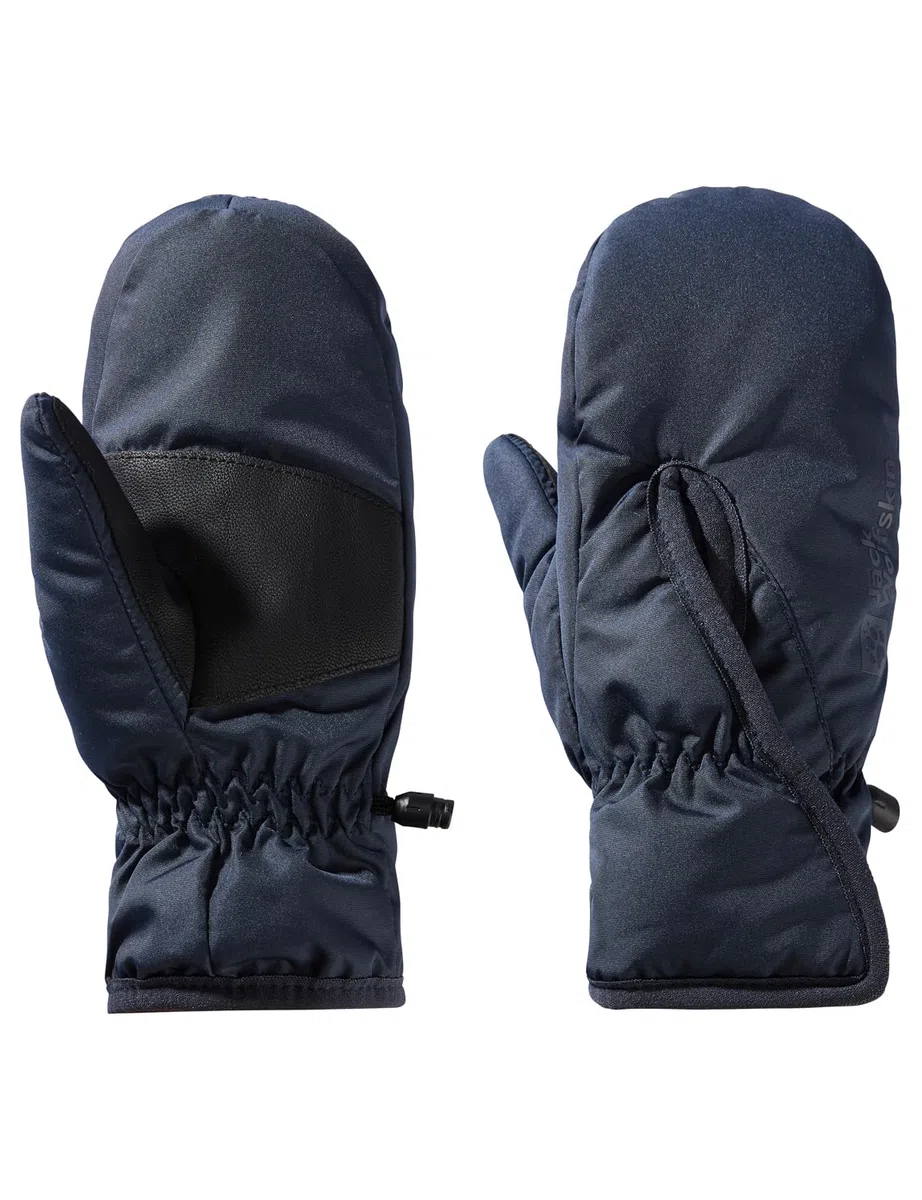 Jack Wolfskin Unisex Kinder Easy Entry Mitten K Handschuh
