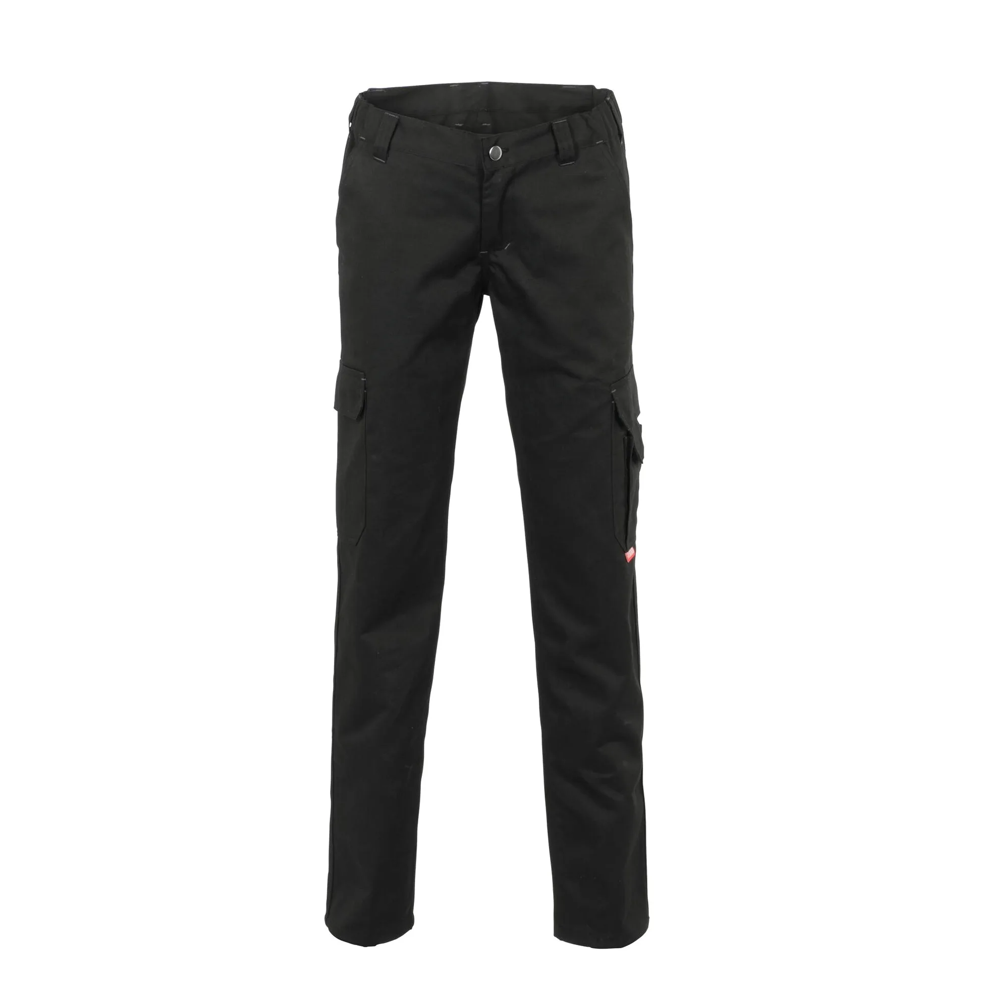 Planam Damen Cargo Planam Easy Bundhose Damen