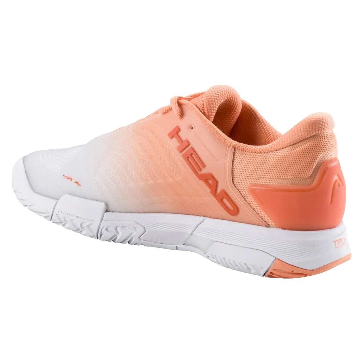 HEAD Damen Revolt Pro 4.5 WomenTennisschuhe